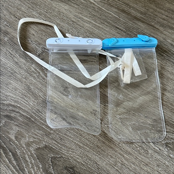 Travel essentials Accessory Set - Picture 2 of 7